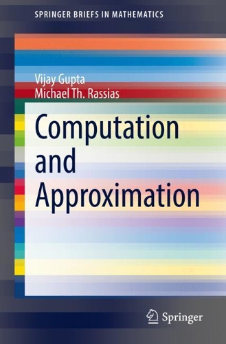 Computation and Approximation.