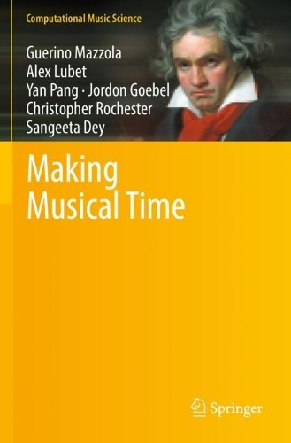 Making Musical Time. 2021 ed.