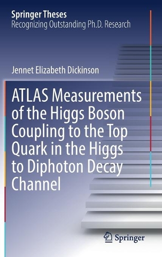 ATLAS Measurements of the Higgs Boson Coupling to the Top Quark in the Higgs to Diphoton Decay Channel. 2021 ed.