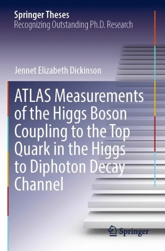 ATLAS Measurements of the Higgs Boson Coupling to the Top Quark in the Higgs to Diphoton Decay Channel. 2021 ed.