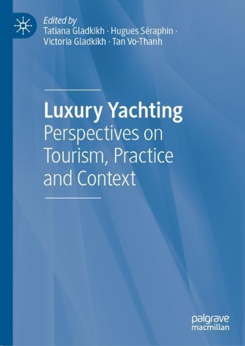 Luxury Yachting