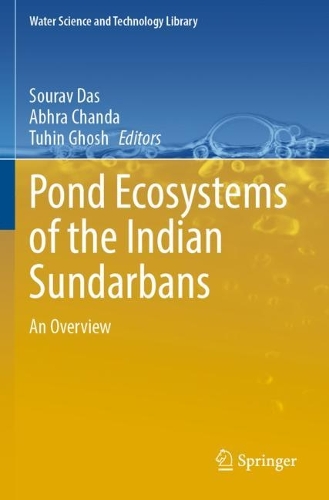 Pond Ecosystems of the Indian Sundarbans: An Overview. 2022 ed.
