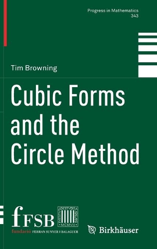 Cubic Forms and the Circle Method.