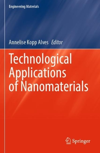 Technological Applications of Nanomaterials. 2022 ed.