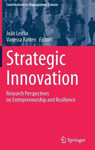 Strategic Innovation