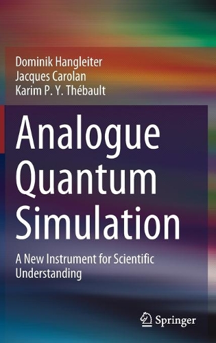 Analogue Quantum Simulation