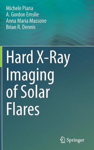 Hard X-Ray Imaging of Solar Flares. 2022 ed.