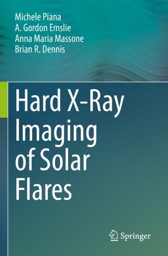 Hard X-Ray Imaging of Solar Flares. 2022 ed.
