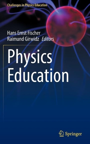 Physics Education. 2021 ed.