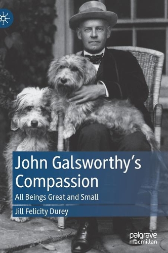 John Galsworthy's Compassion