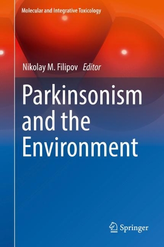 Parkinsonism and the Environment. 2022 ed.