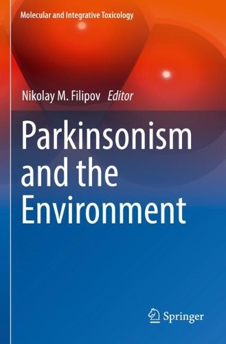 Parkinsonism and the Environment. 2022 ed.