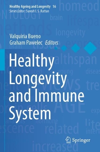 Healthy Longevity and Immune System. 2022 ed.