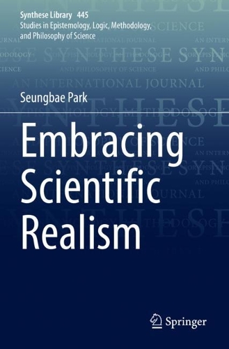 Embracing Scientific Realism. 2022 ed.