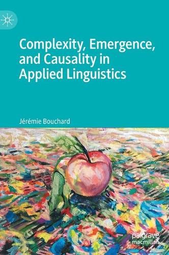 Complexity, Emergence, and Causality in Applied Linguistics.