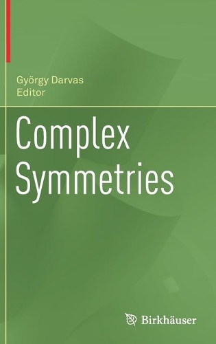 Complex Symmetries.