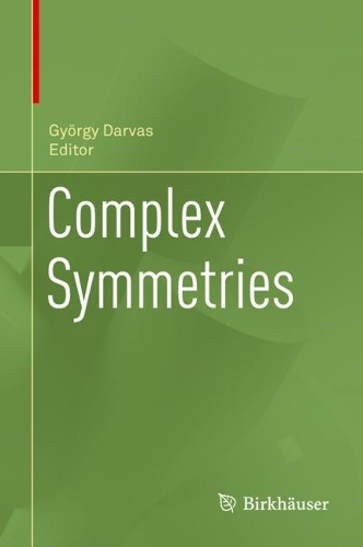Complex Symmetries.