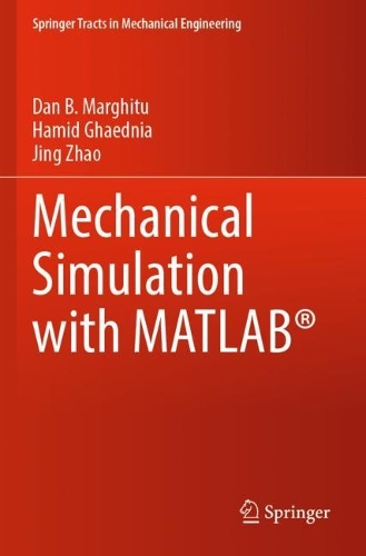 Mechanical Simulation with MATLAB (R). 2022 ed.
