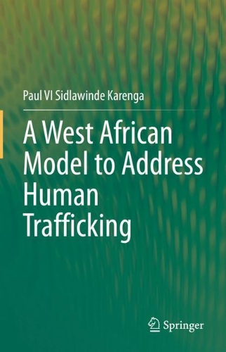 A West African Model to Address Human Trafficking.