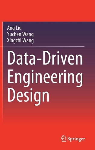 Data-Driven Engineering Design. 2022 ed.