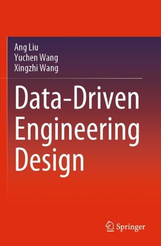 Data-Driven Engineering Design. 2022 ed.