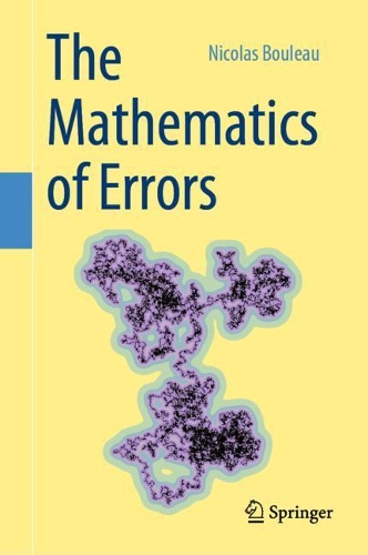 The Mathematics of Errors.
