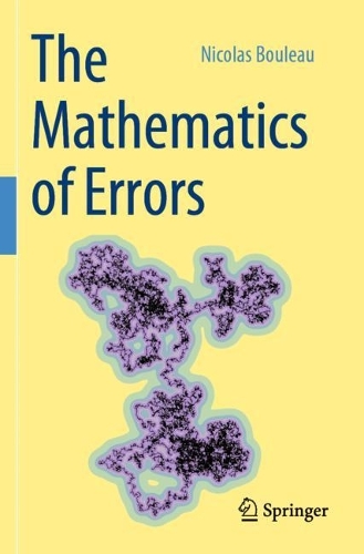 The Mathematics of Errors.