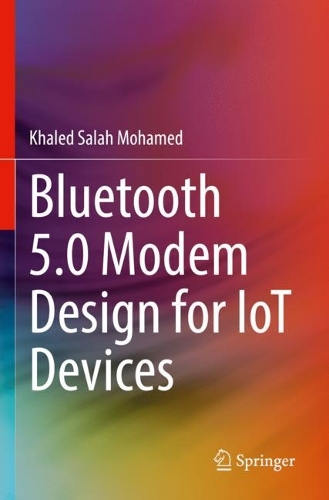 Bluetooth 5.0 Modem Design for IoT Devices. 2022 ed.