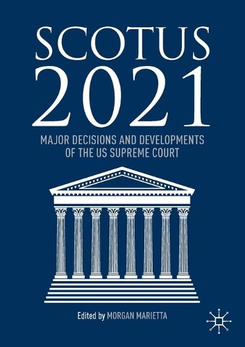 SCOTUS 2021