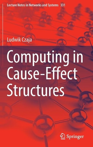 Computing in Cause-Effect Structures. 2022 ed.
