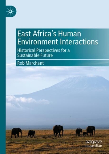 East Africa's Environments