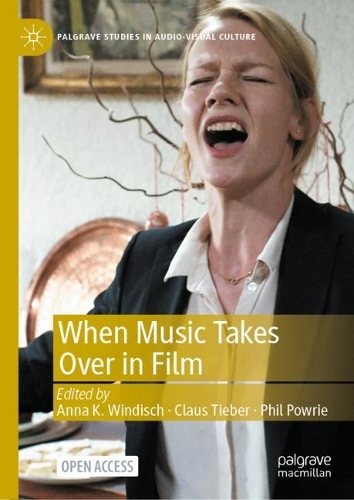 When Music Takes Over in Film.