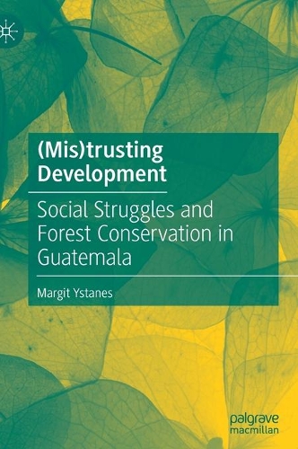 (Mis)trusting Development