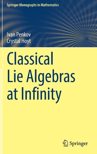 Classical Lie Algebras at Infinity.
