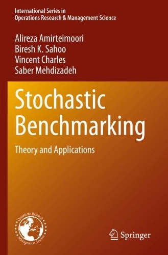 Stochastic Benchmarking: Theory and Applications. 2022 ed.