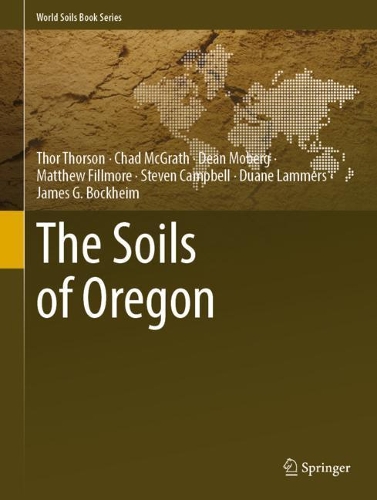 The Soils of Oregon. 2022 ed.