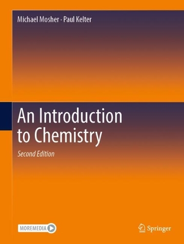 An Introduction to Chemistry. Second Edition 2023