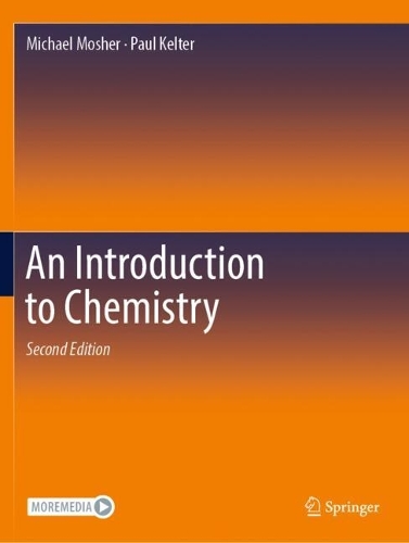 An Introduction to Chemistry. Second Edition 2023
