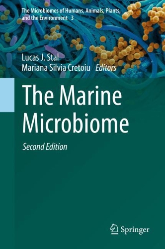 The Marine Microbiome. Second Edition 2022