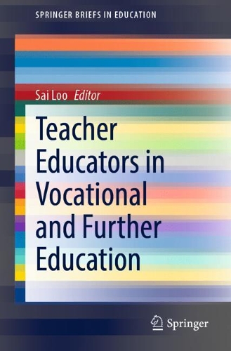 Teacher Educators in Vocational and Further Education.