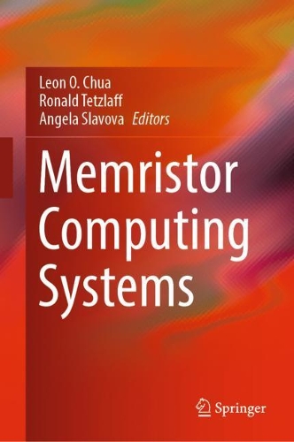 Memristor Computing Systems. 2022 ed.