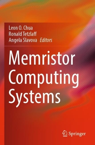 Memristor Computing Systems. 2022 ed.