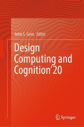 Design Computing and Cognition'20. 2022 ed.