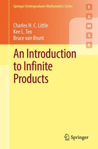 An Introduction to Infinite Products.