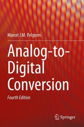 Analog-to-Digital Conversion. Fourth Edition 2022