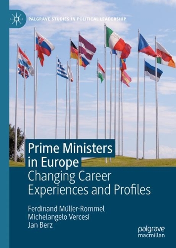 Prime Ministers in Europe