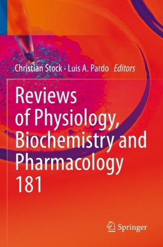 Transportome Malfunction in the Cancer Spectrum: Ion Transport in Tumor Biology. 2021 ed.