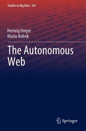 The Autonomous Web. 2022 ed.