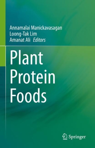 Plant Protein Foods. 2022 ed.