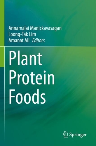 Plant Protein Foods. 2022 ed.